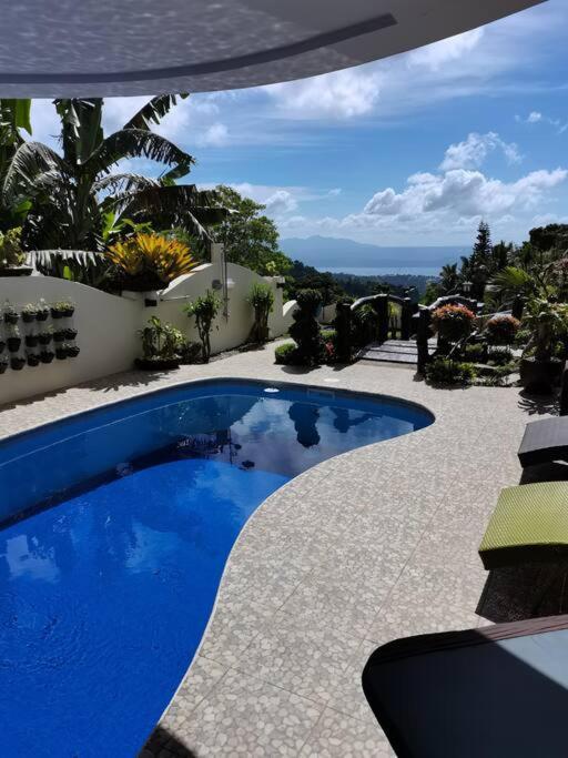 Avana Hills Tagaytay Villa Tagaytay City Luaran gambar