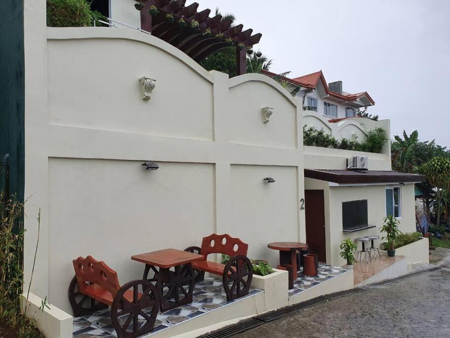 Avana Hills Tagaytay Villa Tagaytay City Luaran gambar