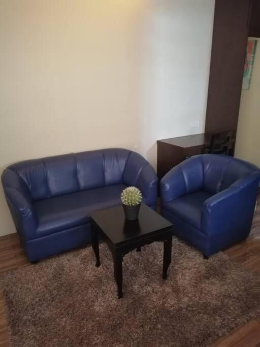 Avana Hills Tagaytay Villa Tagaytay City Luaran gambar