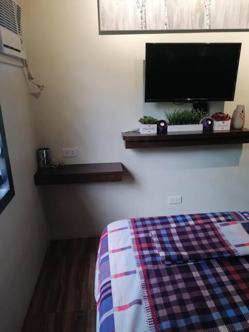 Avana Hills Tagaytay Villa Tagaytay City Luaran gambar