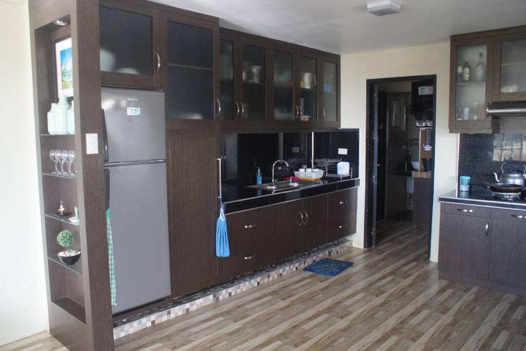 Avana Hills Tagaytay Villa Tagaytay City Luaran gambar