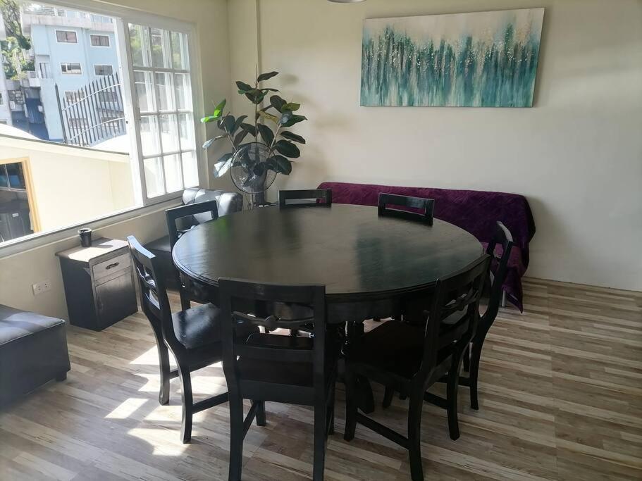 Avana Hills Tagaytay Villa Tagaytay City Luaran gambar