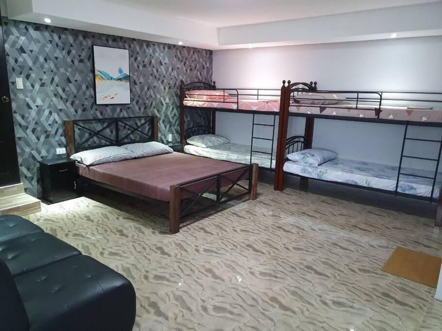 Avana Hills Tagaytay Villa Tagaytay City Luaran gambar