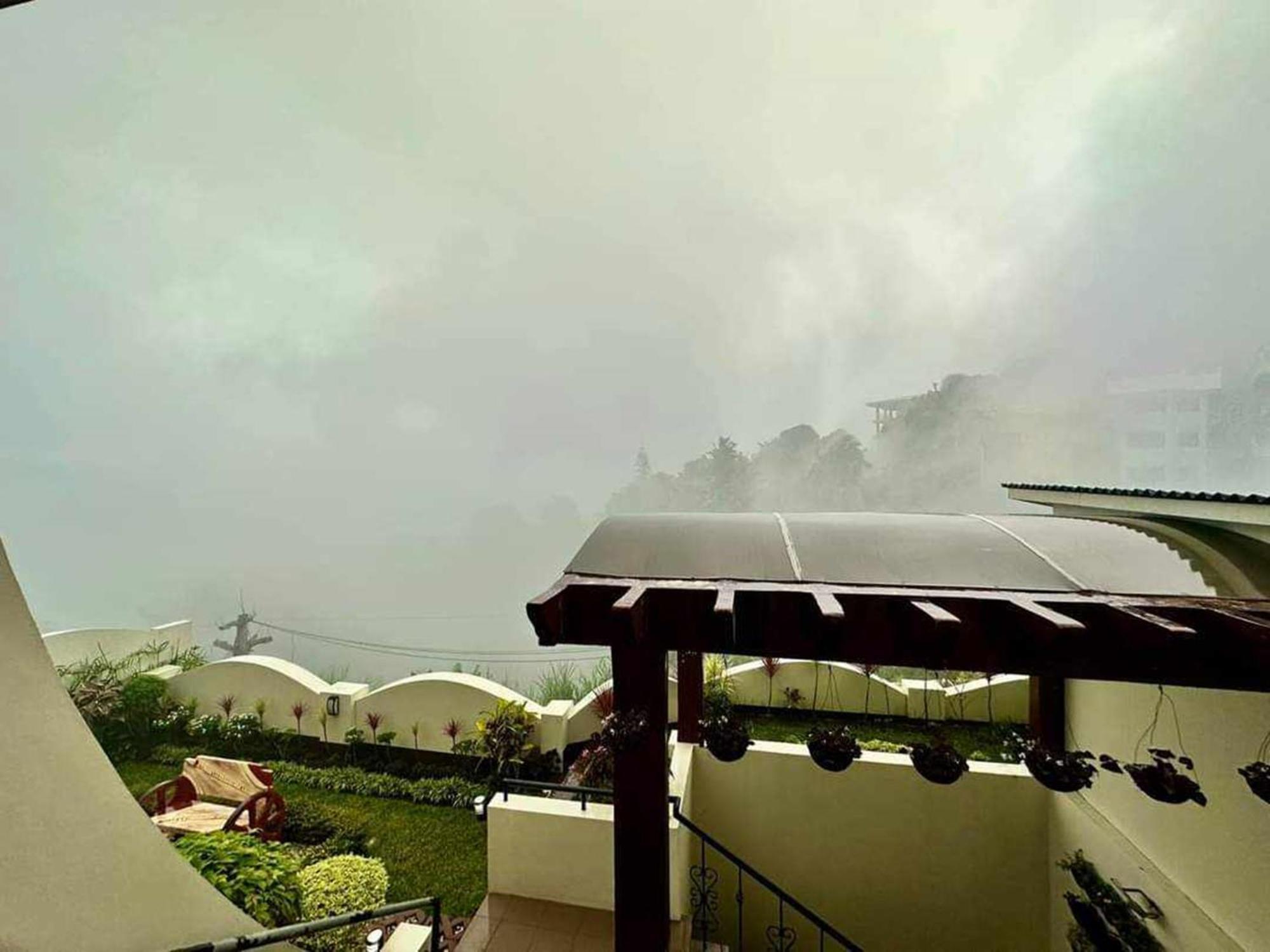 Avana Hills Tagaytay Villa Tagaytay City Luaran gambar