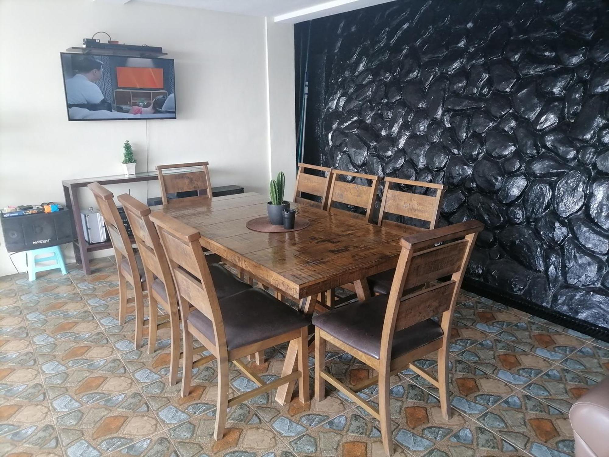 Avana Hills Tagaytay Villa Tagaytay City Luaran gambar