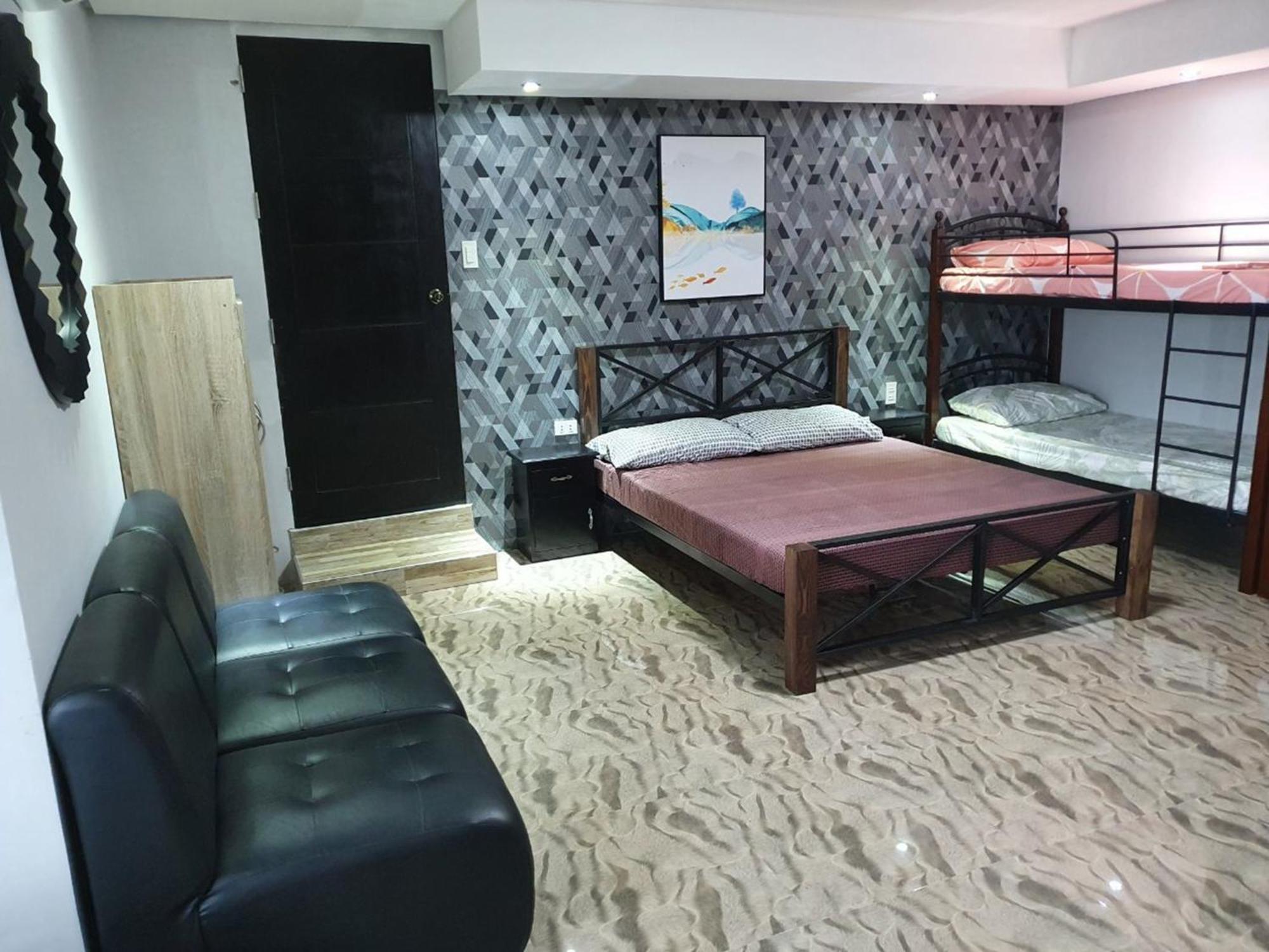 Avana Hills Tagaytay Villa Tagaytay City Luaran gambar