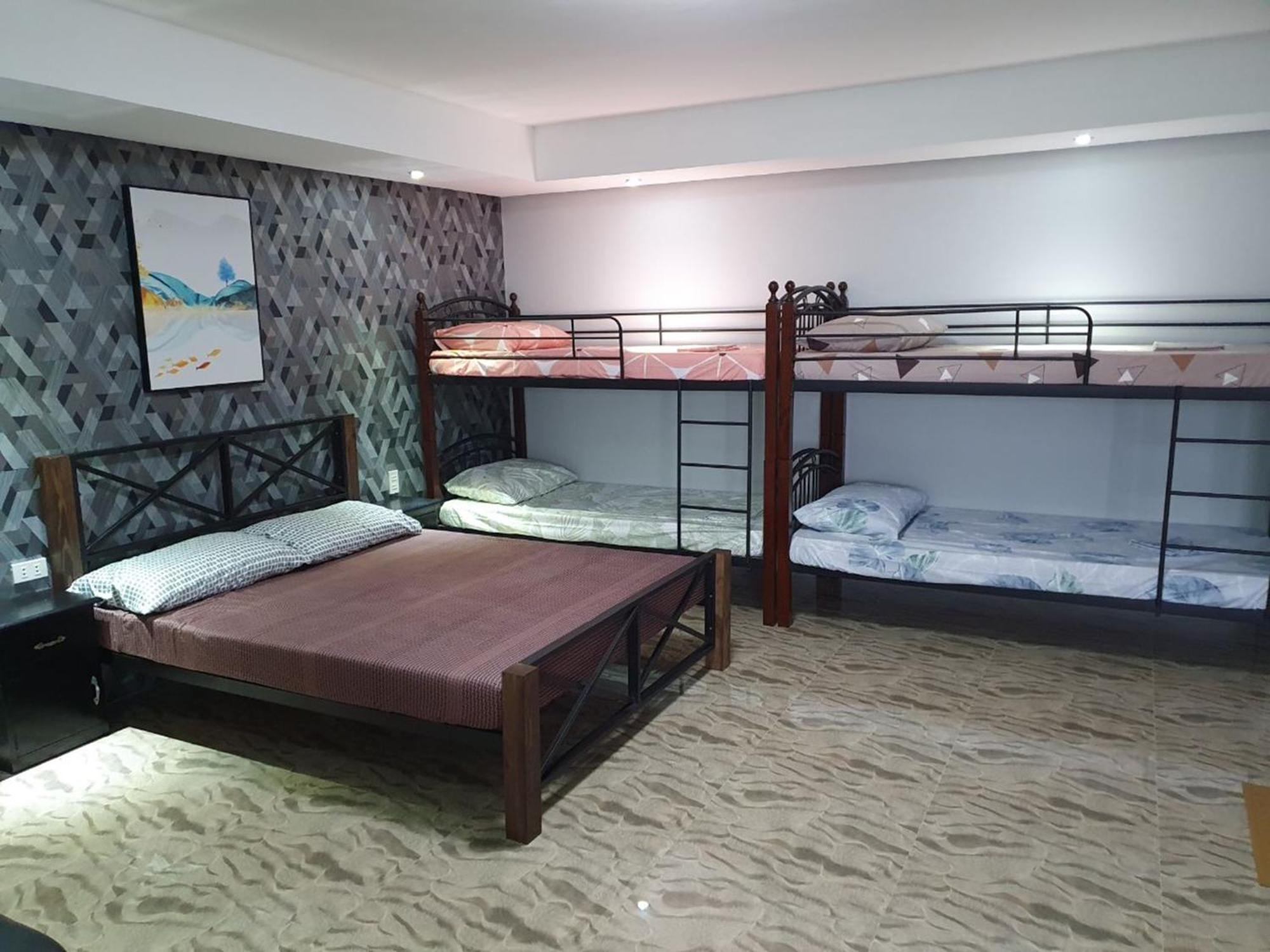 Avana Hills Tagaytay Villa Tagaytay City Luaran gambar