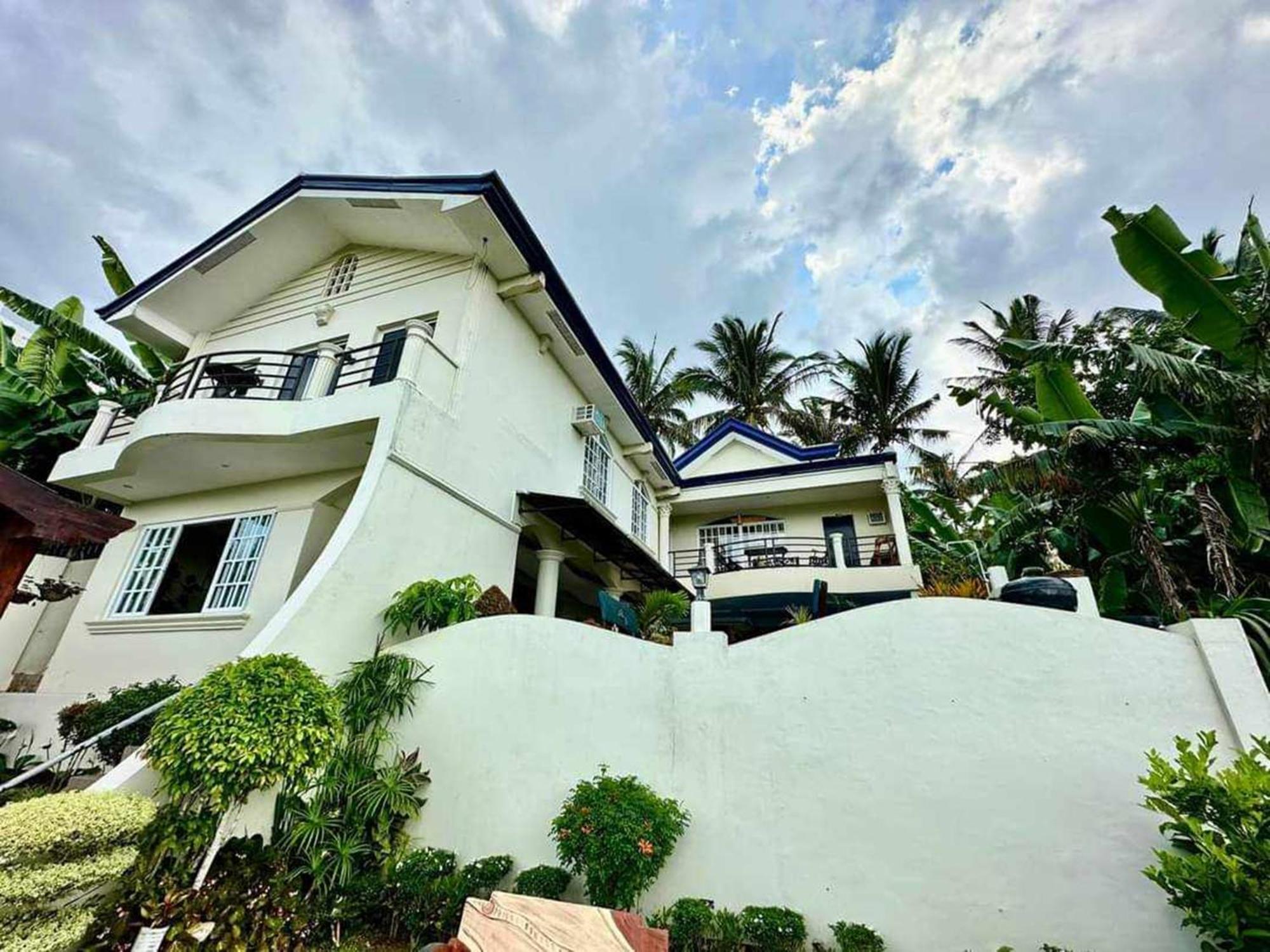 Avana Hills Tagaytay Villa Tagaytay City Luaran gambar