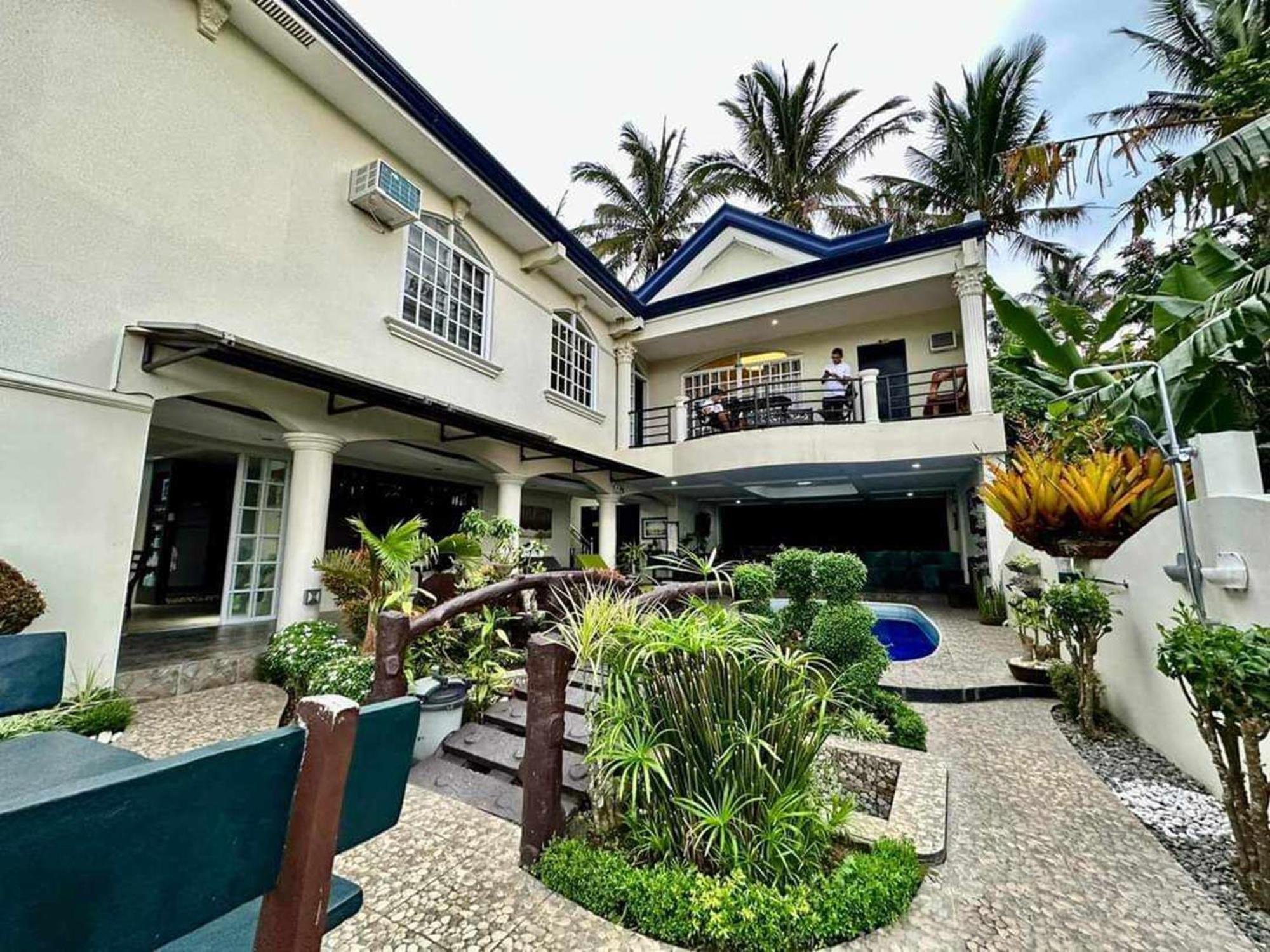 Avana Hills Tagaytay Villa Tagaytay City Luaran gambar