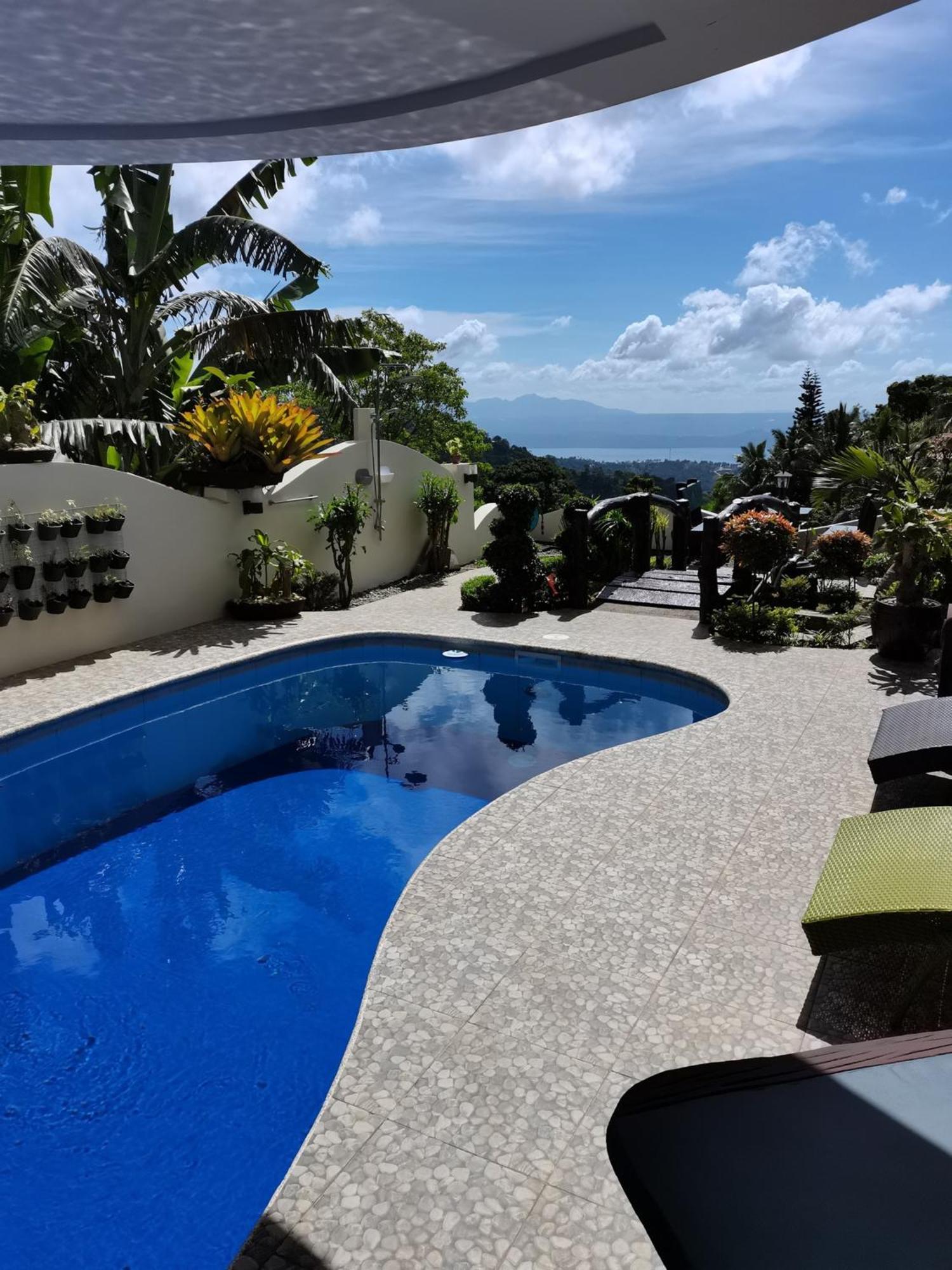 Avana Hills Tagaytay Villa Tagaytay City Luaran gambar