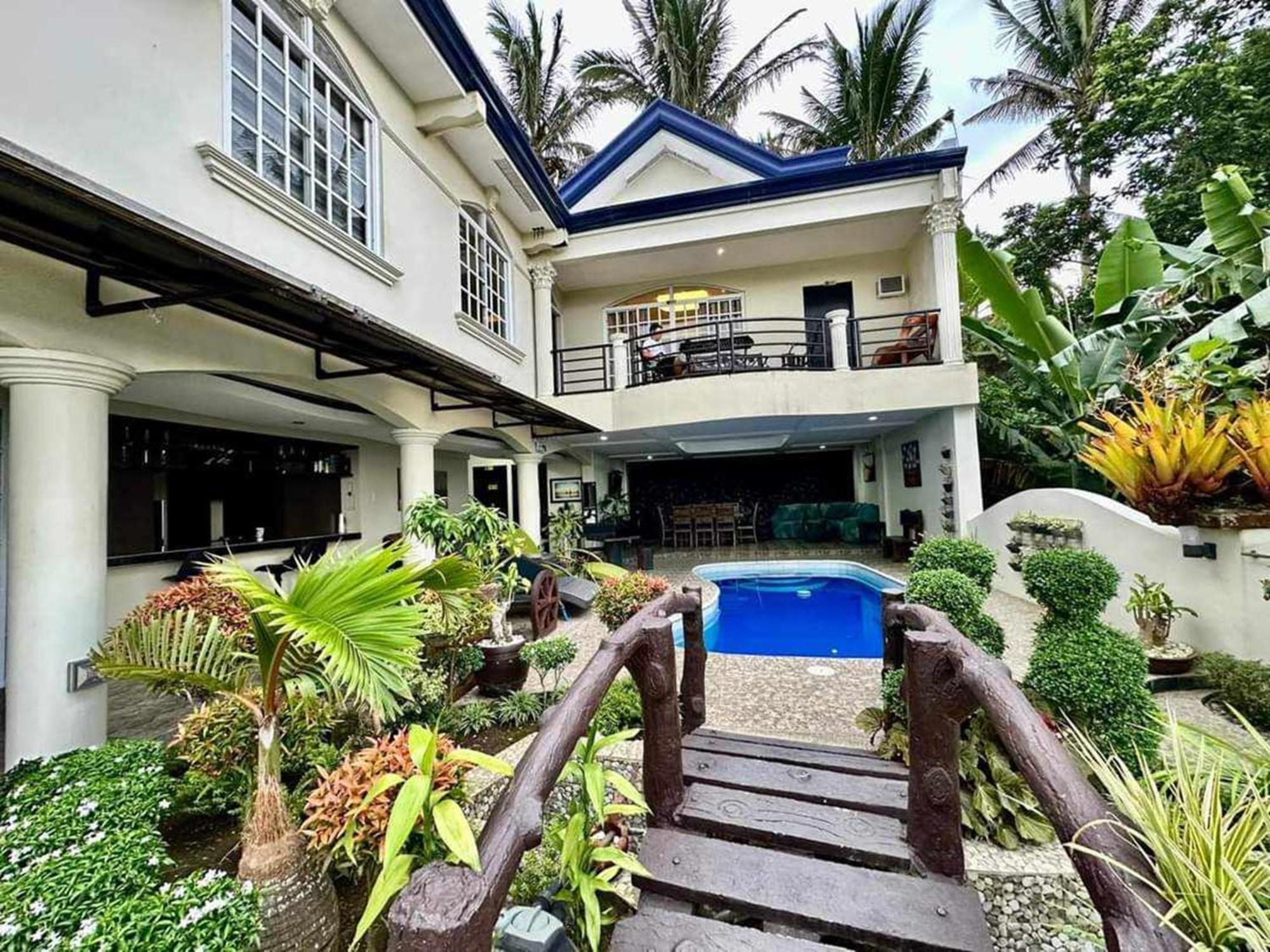 Avana Hills Tagaytay Villa Tagaytay City Luaran gambar