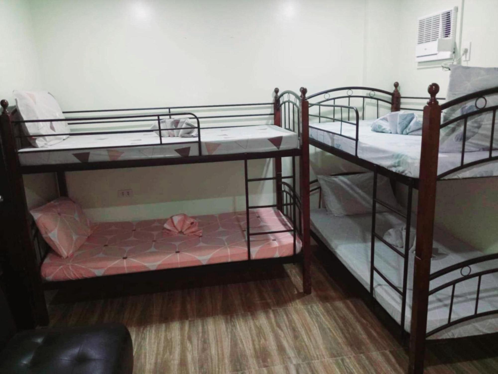 Avana Hills Tagaytay Villa Tagaytay City Luaran gambar